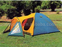 深圳市斯巴克實業 打造卓越的三人帳篷，引領戶外紡織品遮篷新潮流