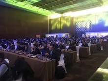 廣州展覽展會(huì)與專業(yè)會(huì)議及展覽服務(wù)概覽